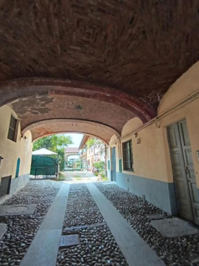 Dimora 1876 Pianezza